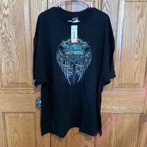 Harley Davidson men’s 3xl tshirt!